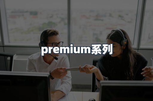 premium系列